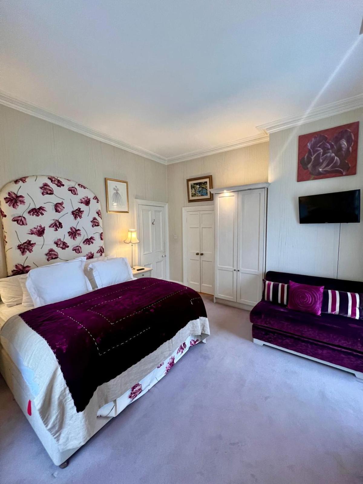 Appartement Burlington Townhouse à Dublin Extérieur photo