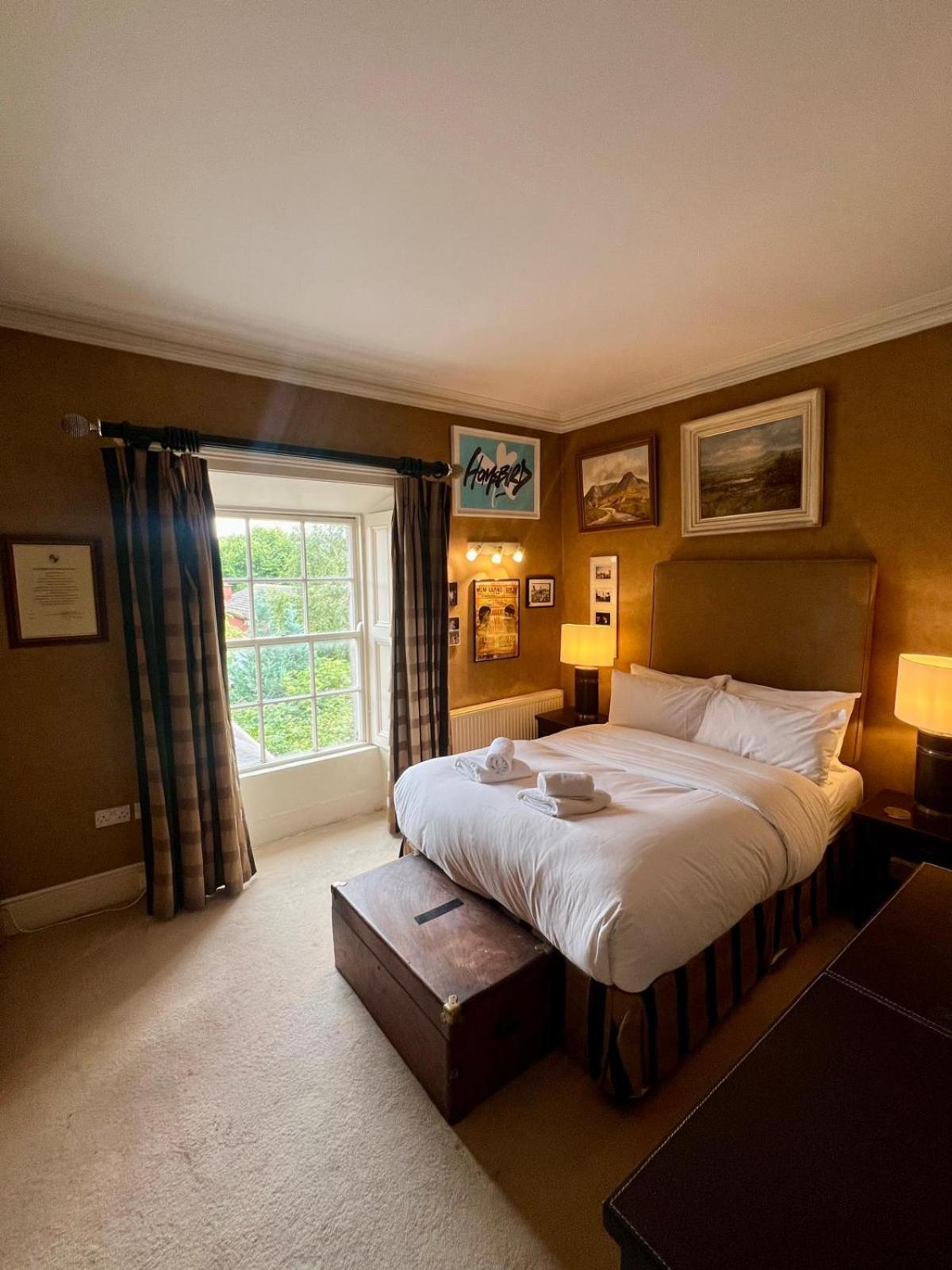 Appartement Burlington Townhouse à Dublin Extérieur photo