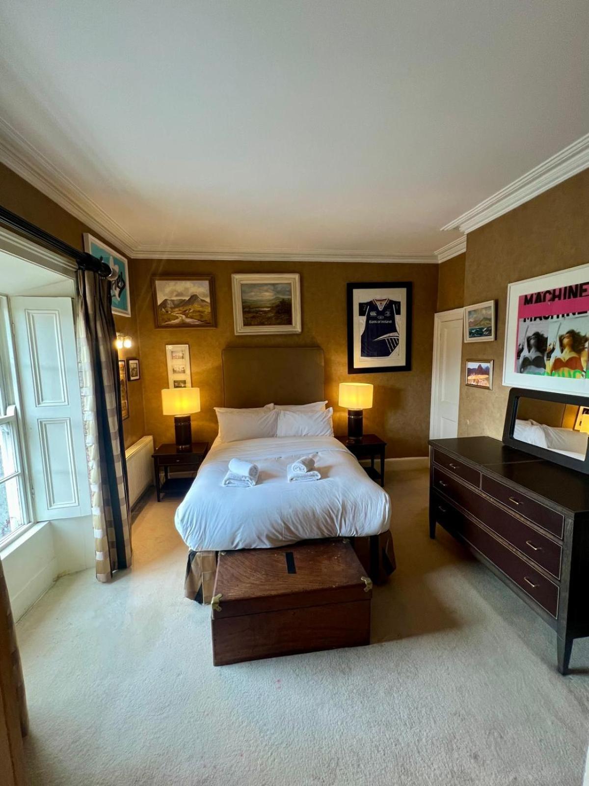 Appartement Burlington Townhouse à Dublin Extérieur photo